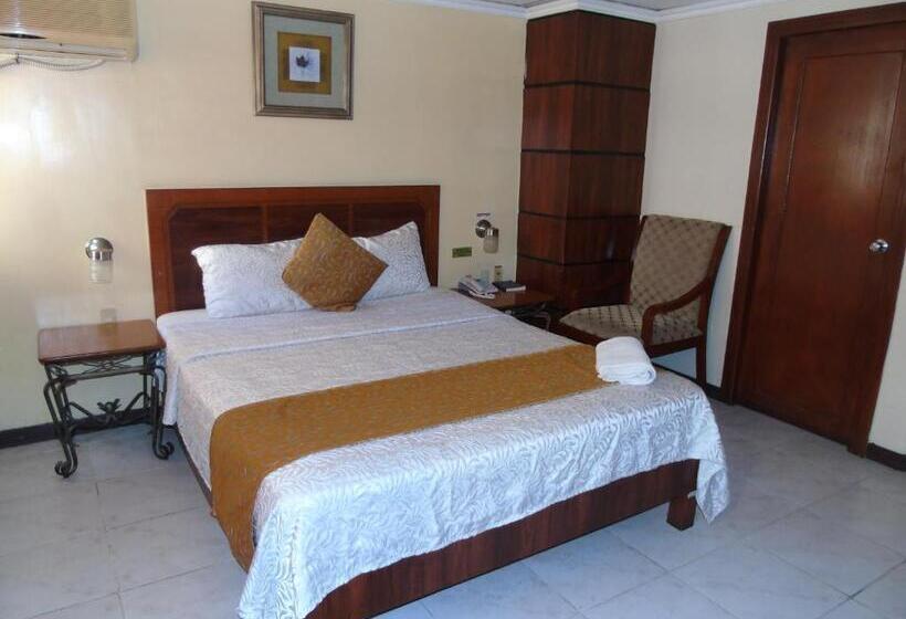 غرفة قياسية, Malecon Inn