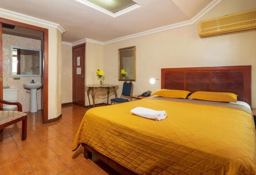 غرفة قياسية, Malecon Inn