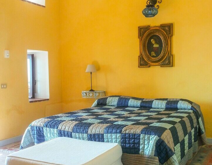 דירת חדר עם טרסה, Marulivo