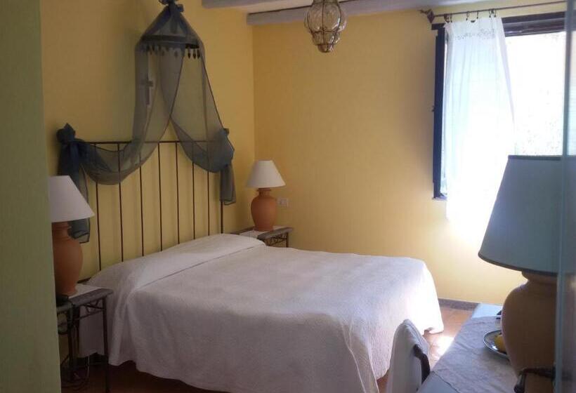 חדר קלאסי, Marulivo