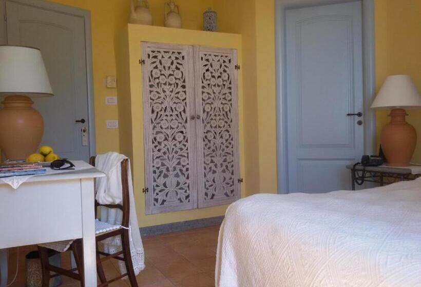 חדר קלאסי, Marulivo