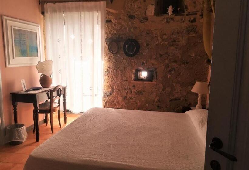 חדר סופריור נוף לים, Marulivo