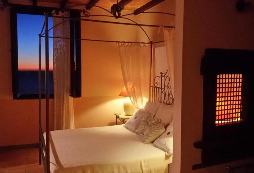 סוויטת ג'וניור נוף לים, Marulivo