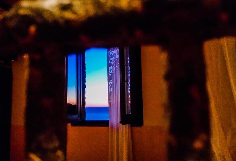 סוויטת ג'וניור נוף לים, Marulivo