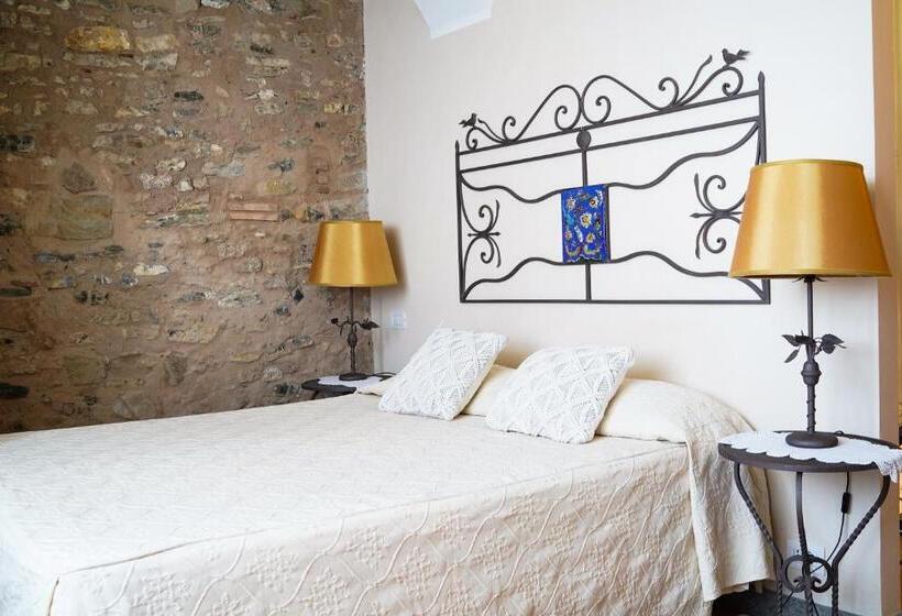 סוויטת ג'וניור נוף לים, Marulivo