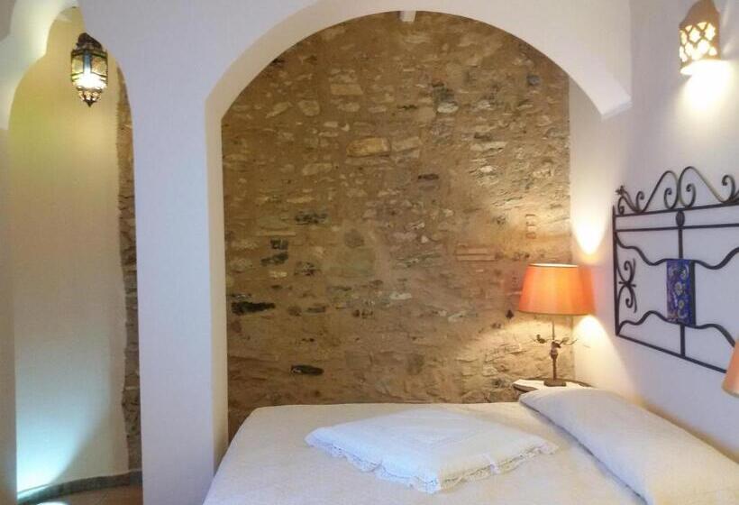 סוויטת ג'וניור נוף לים, Marulivo