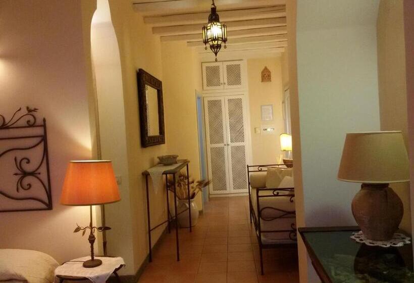 סוויטת ג'וניור נוף לים, Marulivo