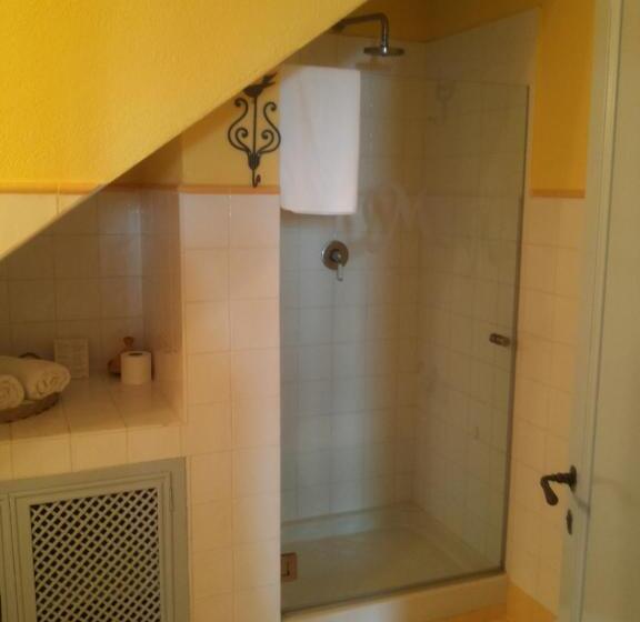 חדר סטנדרט, Marulivo