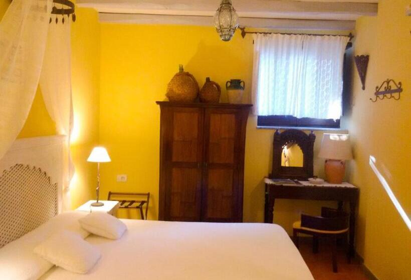 חדר סטנדרט, Marulivo