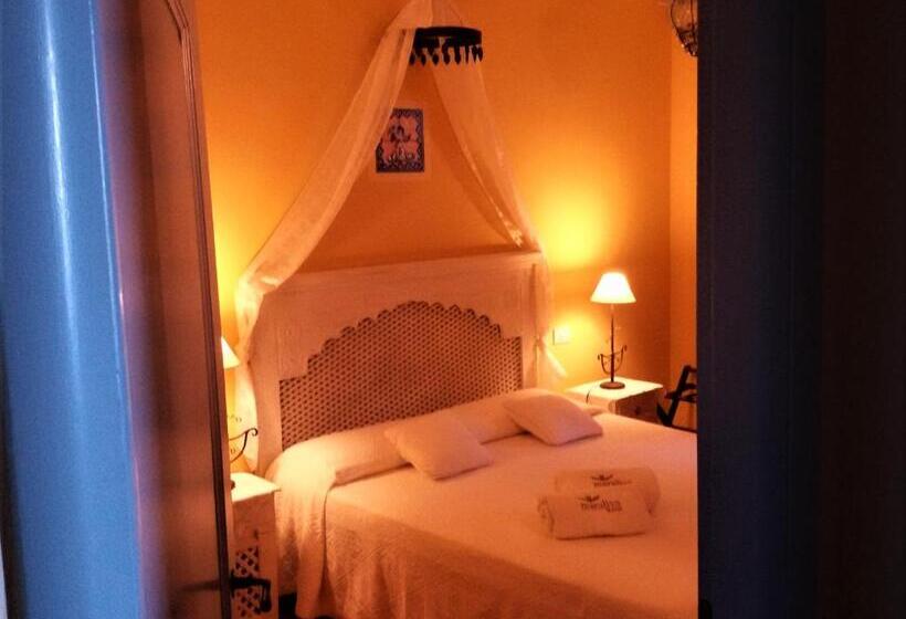 חדר סטנדרט, Marulivo