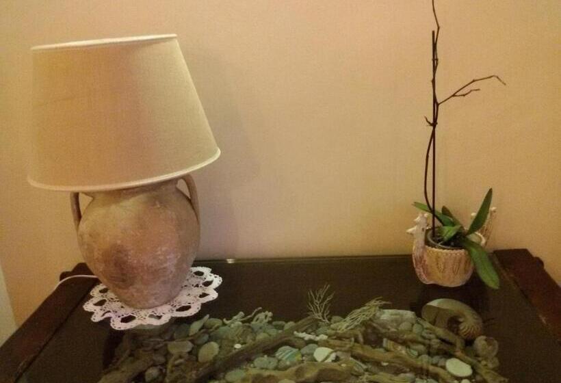 סוויטת ג'וניור נוף לים, Marulivo