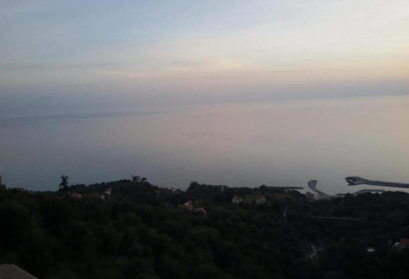 Полулюкс Вид на Море, Marulivo
