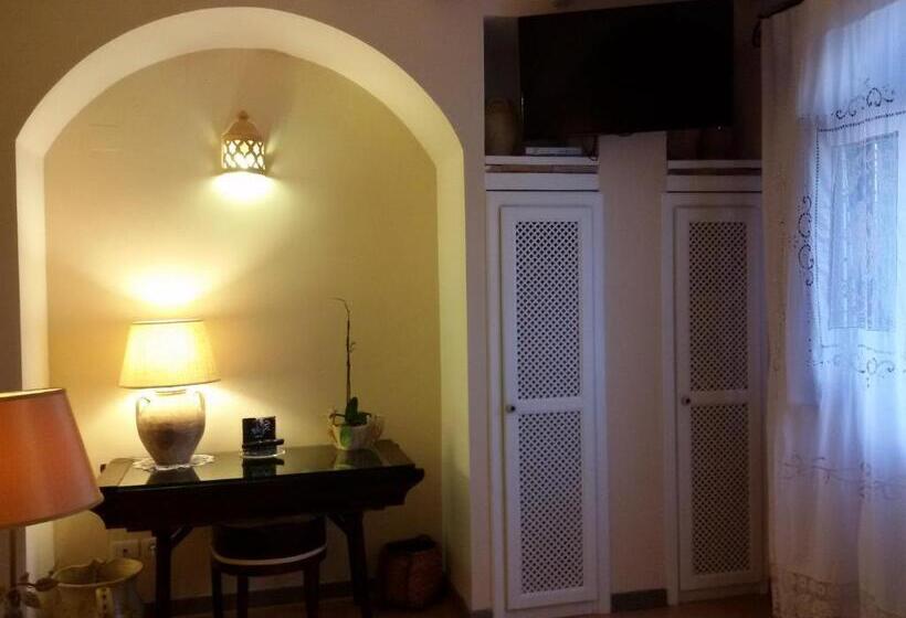 סוויטת ג'וניור נוף לים, Marulivo