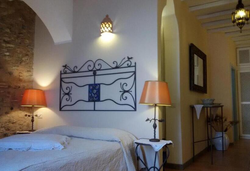 סוויטת ג'וניור נוף לים, Marulivo