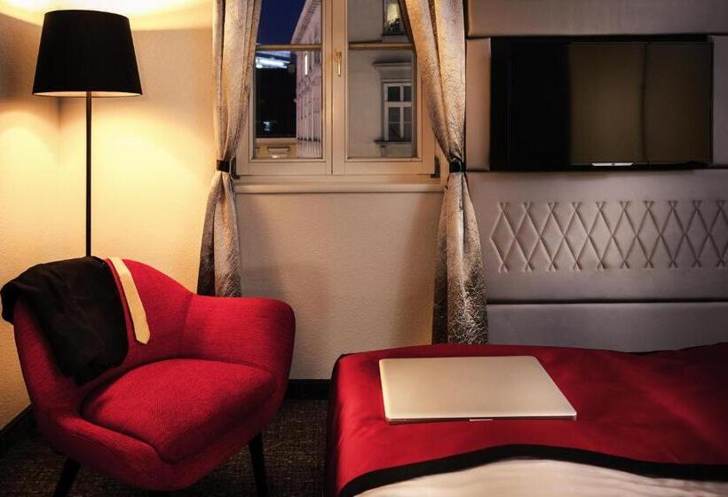 Pokój Prestige, Mercure Vienna First