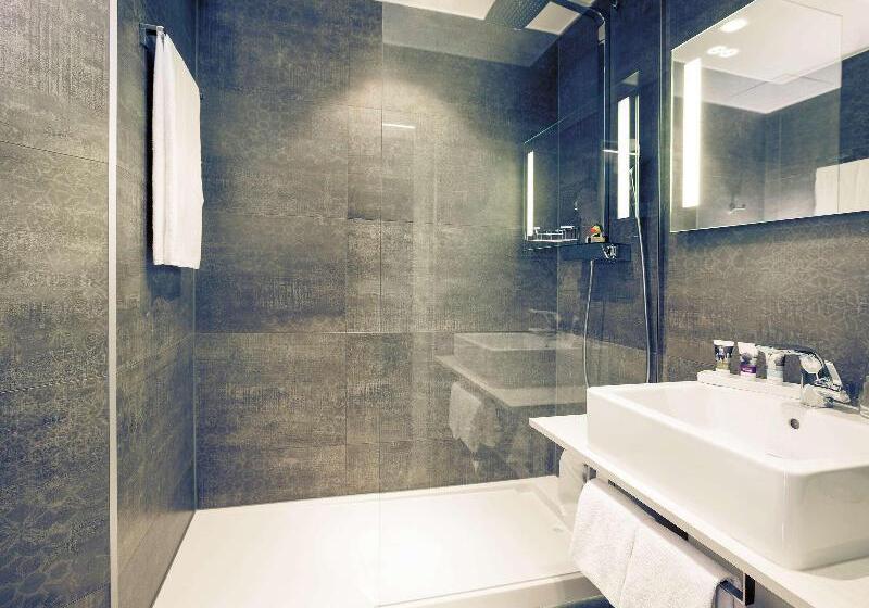 Номер Стандарт, Mercure Vienna First