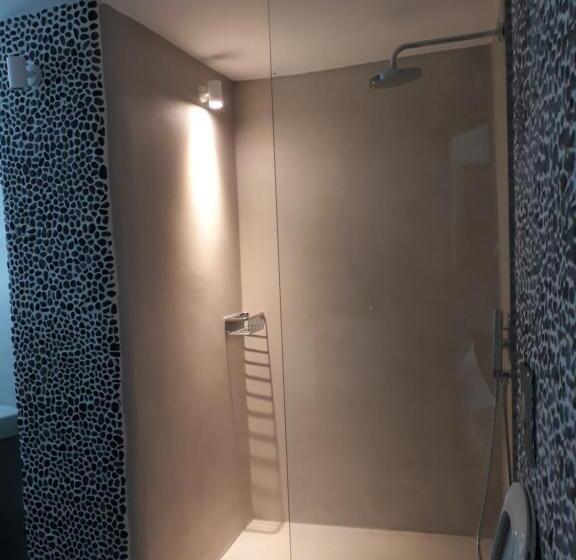 Triple Supérieure Vue Mer, Mykonos Pantheon