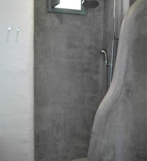 Appartement Supérieur 1 Chambre Vue Mer, Mykonos Pantheon