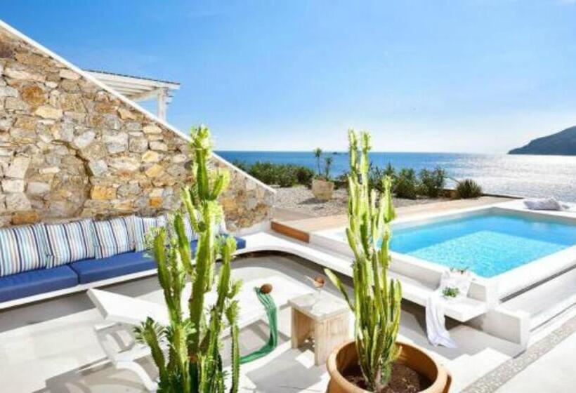 Suite Vue Mer, Mykonos Pantheon
