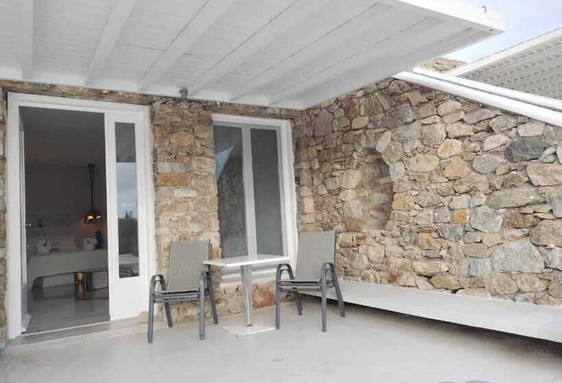 Suite Vue Mer, Mykonos Pantheon