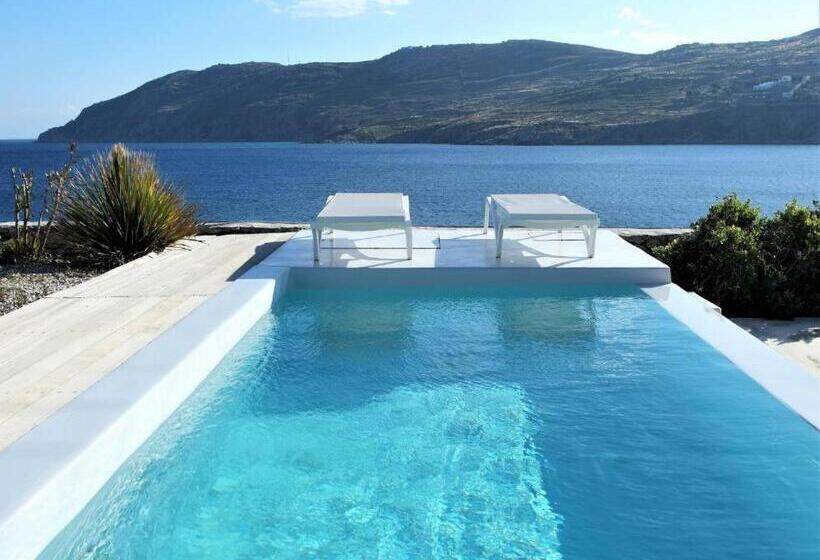 Suite Vue Mer, Mykonos Pantheon