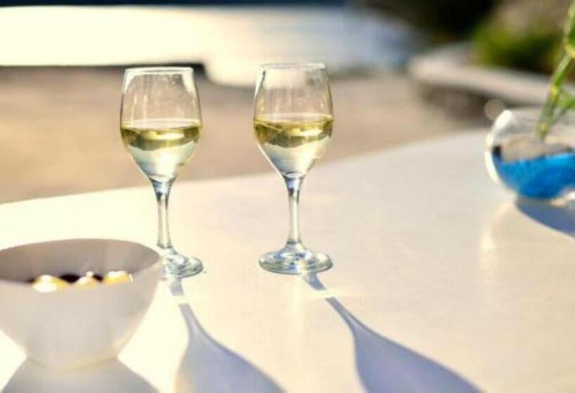 Appartement 1 Chambre, Mykonos Pantheon