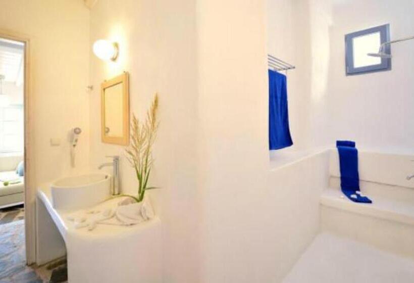 Appartement 1 Chambre, Mykonos Pantheon
