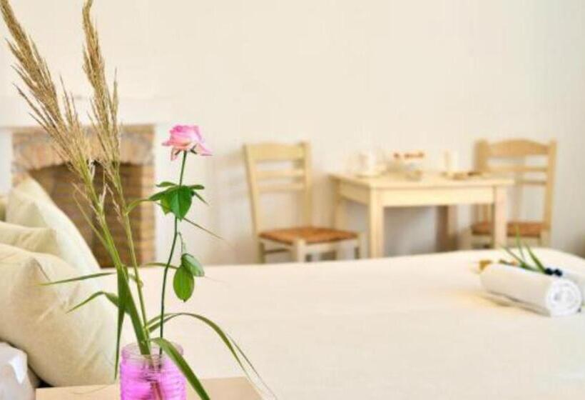 Appartement 1 Chambre, Mykonos Pantheon