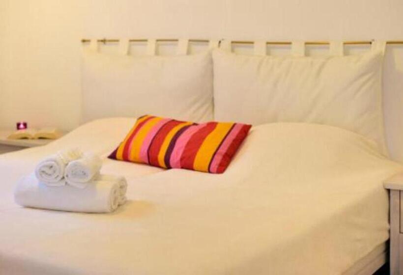 Appartement 1 Chambre, Mykonos Pantheon