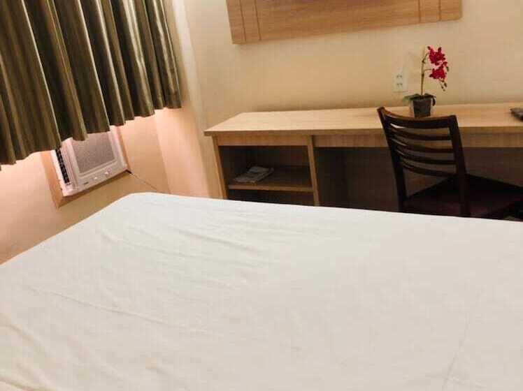 수피리어 룸, Nacional Inn São Carlos & Convenções