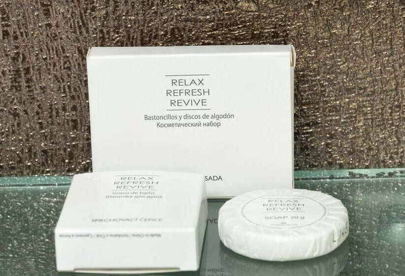 سوییت لوکس, Nova City Garni Hotel Signature Collection