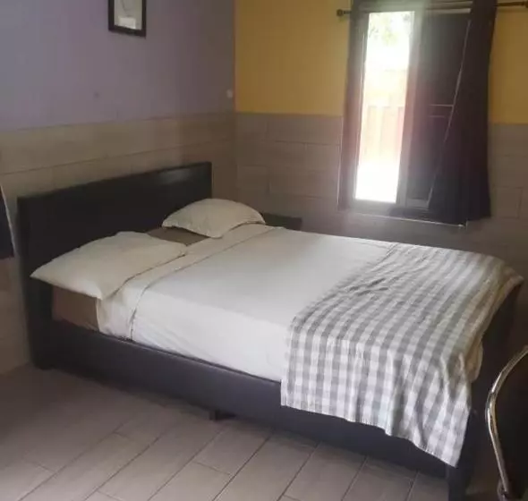 اتاق استاندارد, Omanye Lodge