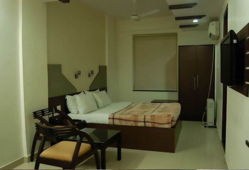 エクゼクティブルーム, Orchid Business Luxury