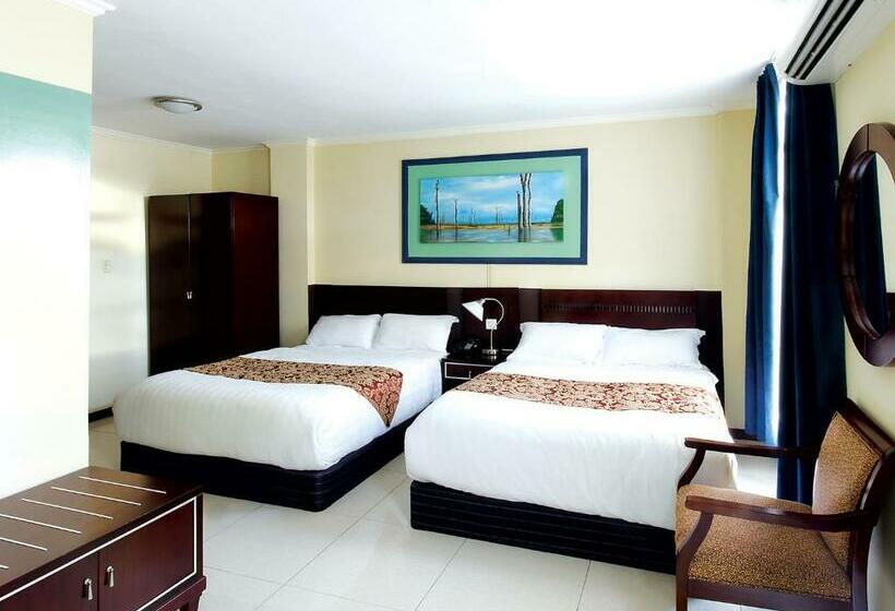 اتاق استاندارد, Palacio