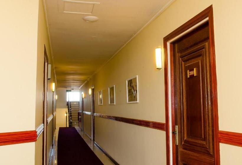 اتاق استاندارد, Palacio