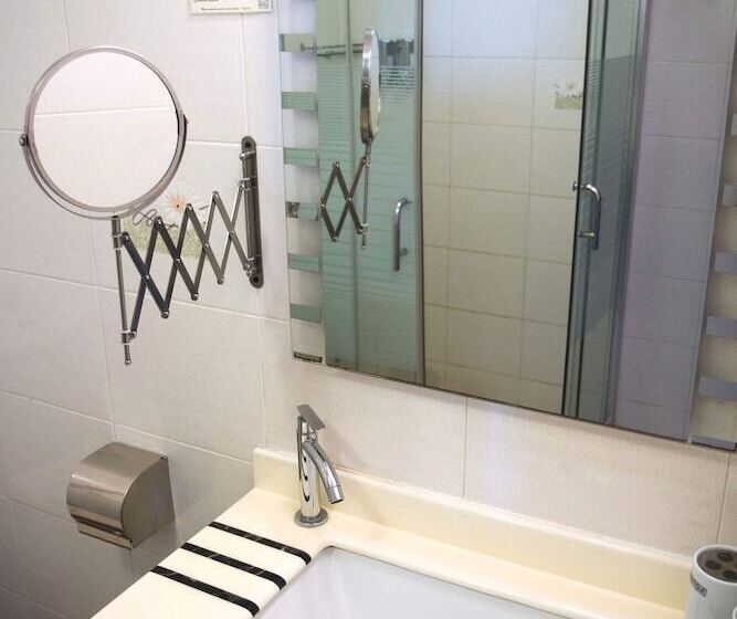 اتاق استاندارد, Palacio