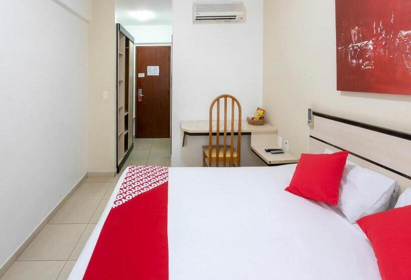 스탠다드 룸, Polo