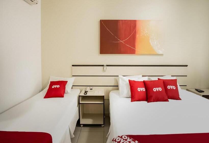 스탠다드 트리플 룸, Polo