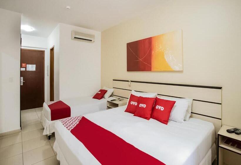 스탠다드 트리플 룸, Polo