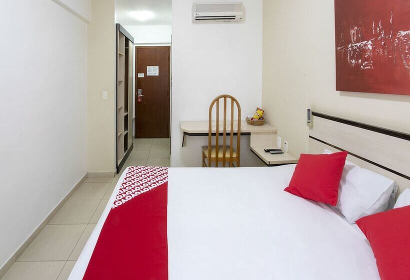 스탠다드 룸, Polo