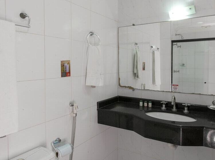 스탠다드 룸, Polo