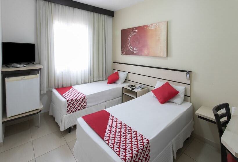 스탠다드 룸, Polo