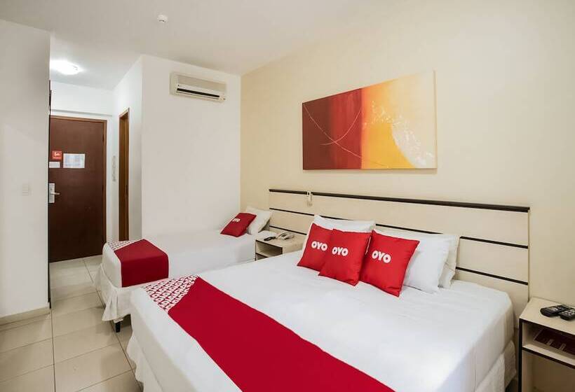 스탠다드 트리플 룸, Polo