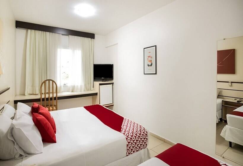 스탠다드 트리플 룸, Polo