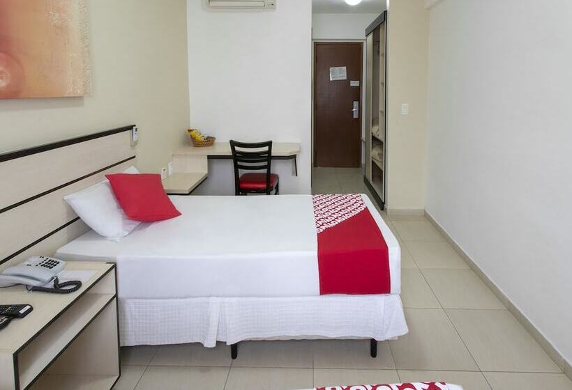 스탠다드 룸, Polo