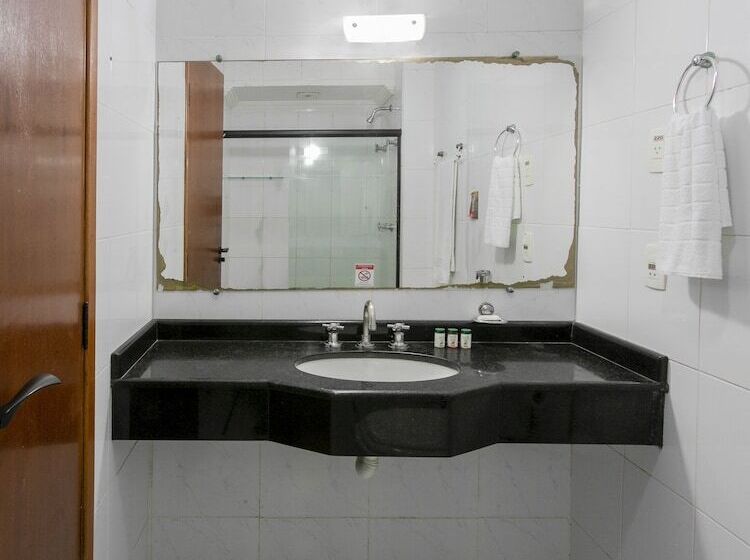 스탠다드 룸, Polo