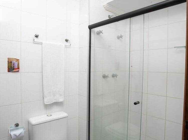 스탠다드 트리플 룸, Polo