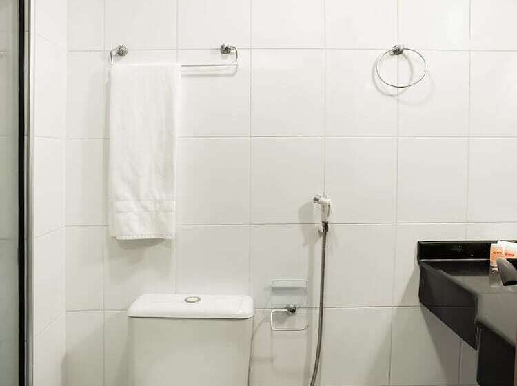 스탠다드 트리플 룸, Polo