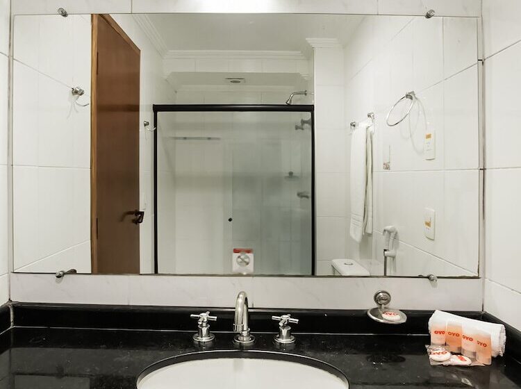 스탠다드 트리플 룸, Polo