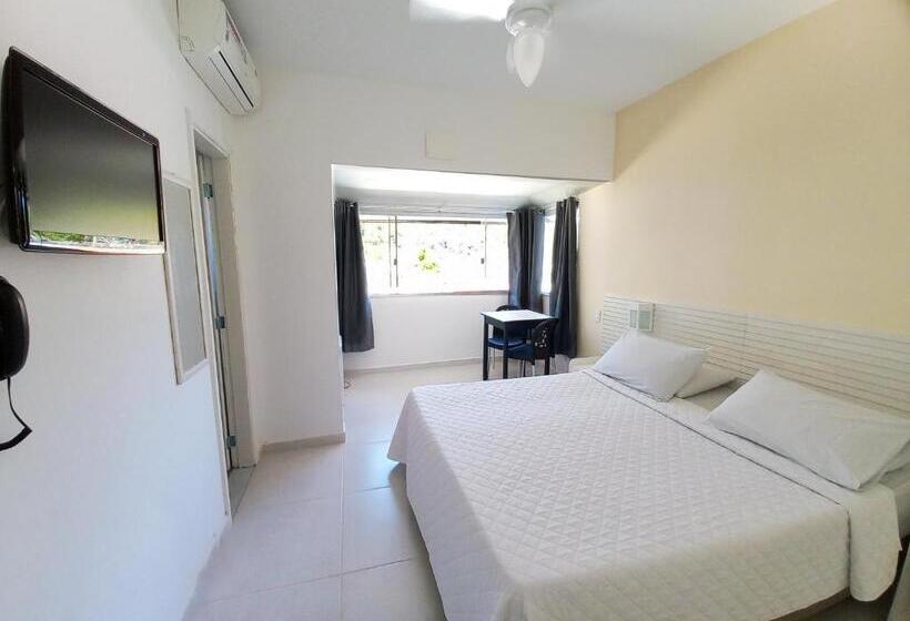 Standardzimmer, Pousada Daleste